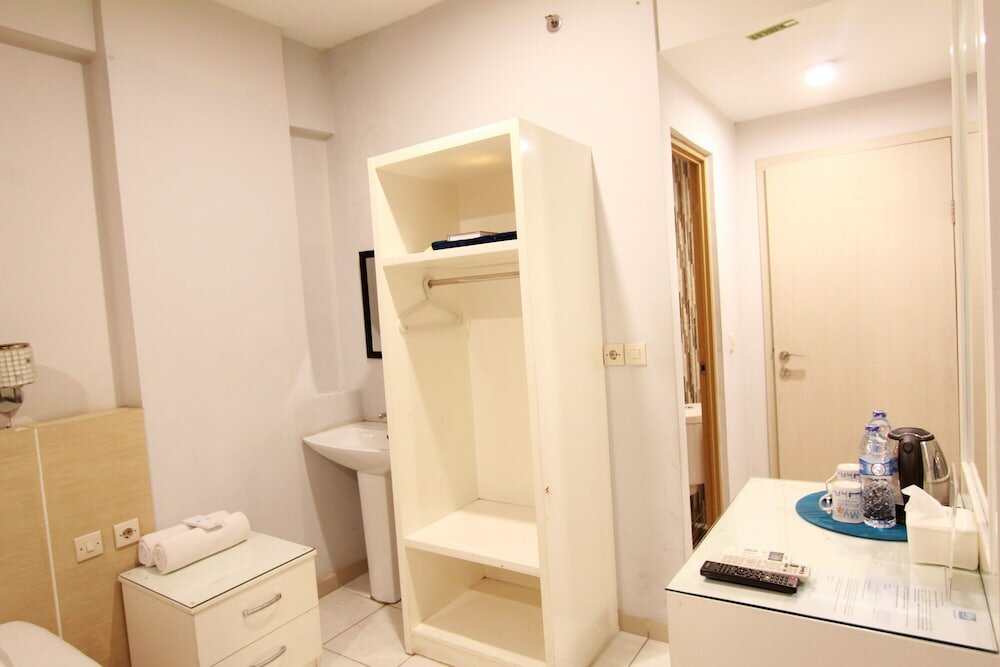 Фото MyRooms Bekasi