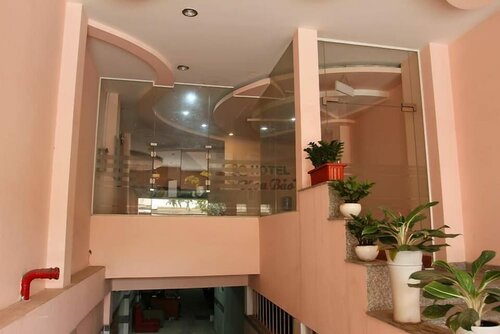 Гостиница Hoa Bao 2 Hotel в Хошимине