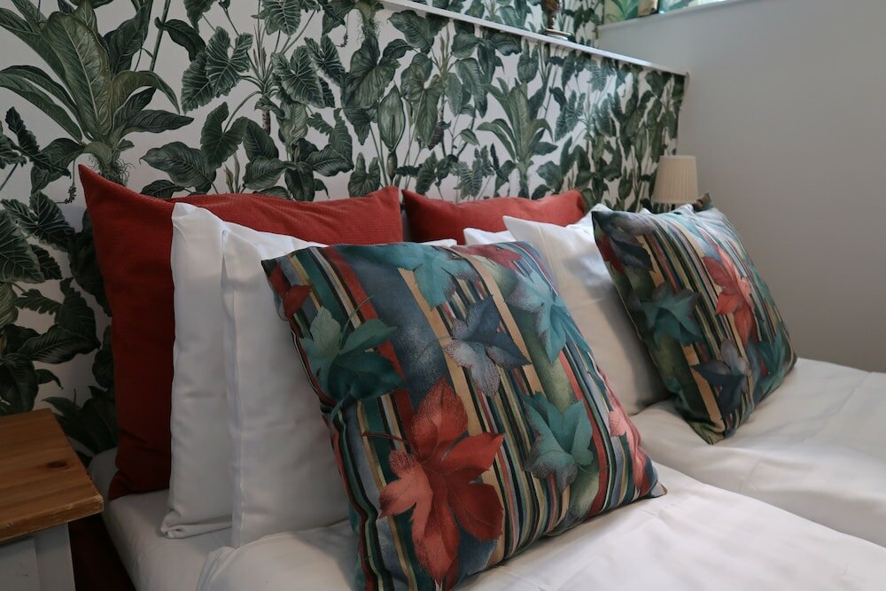 Фото Hotel Tre Små Rum