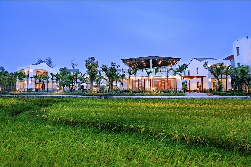 Фото Azumi Villa Hotel