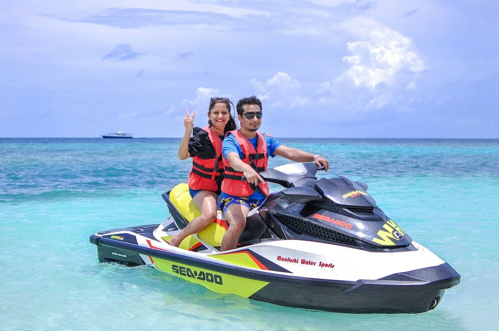 Фото Отель Salt Beach