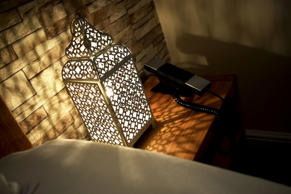 Фото The Horse & Jockey Wessington