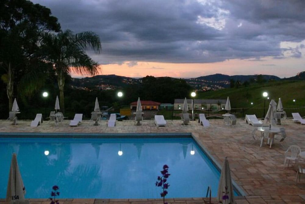 Фото Hotel Fazenda São Matheus