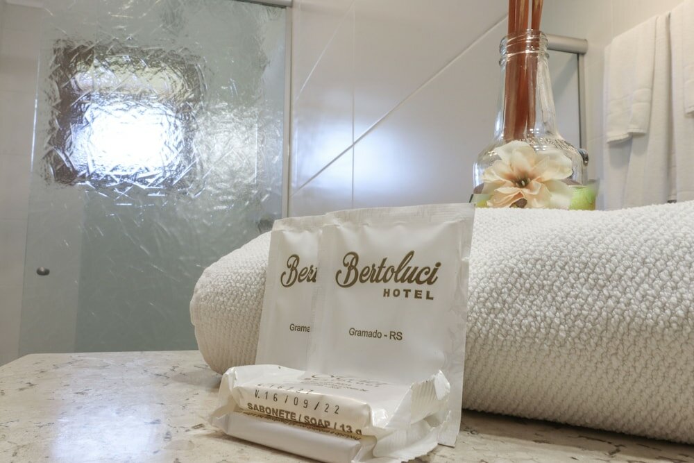 Фото Hotel Bertoluci