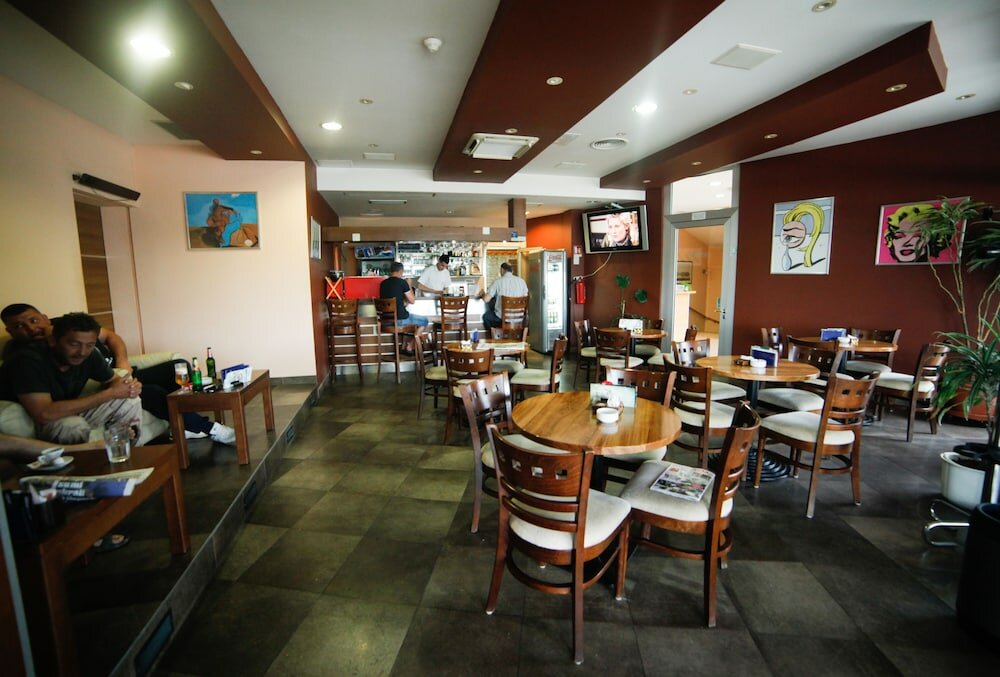 Фото Hotel Merlot