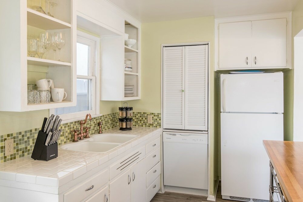 Фото Ventura Beach Cottage