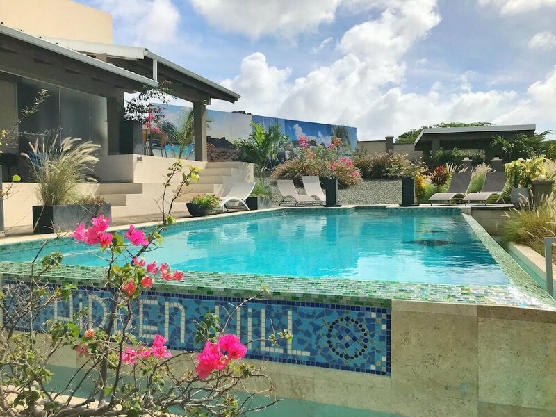 Гостиница Hidden Hill Condos Aruba в Ноорде