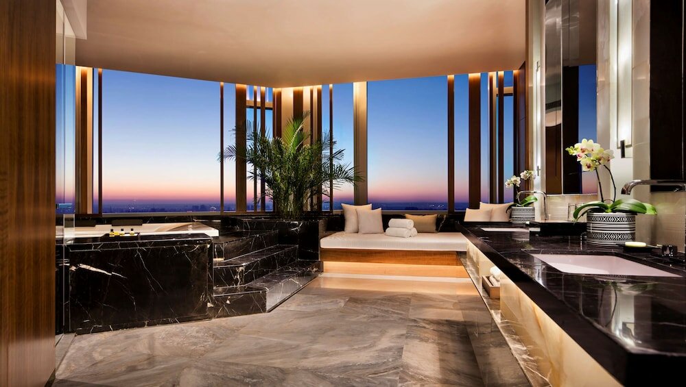 Фото Hyatt Regency Changchun