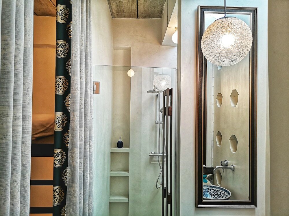 Фото Siamotif Boutique Hotel