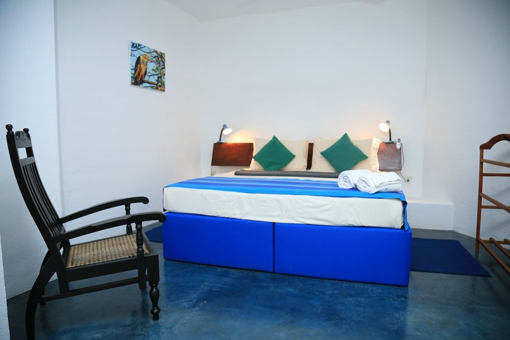 Фото Regent Lodge Kandy