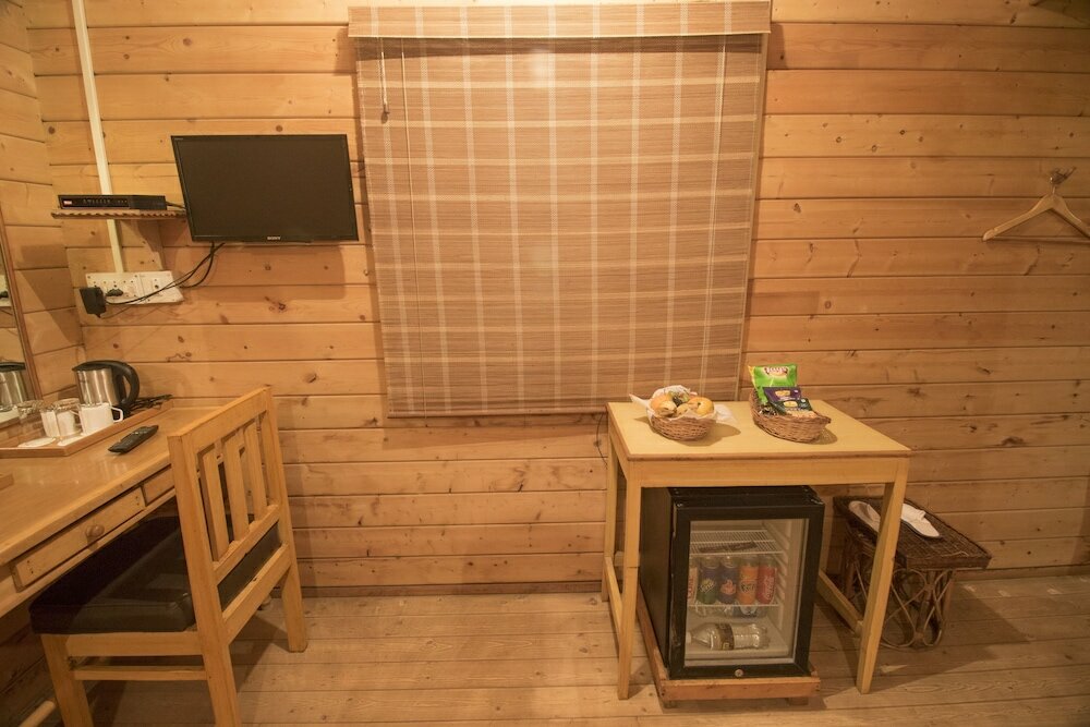 Фото Lotus Resort Konark