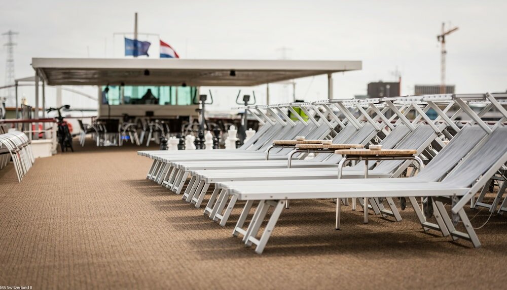 Фото Knm Ms Switzerland II - Frankfurt