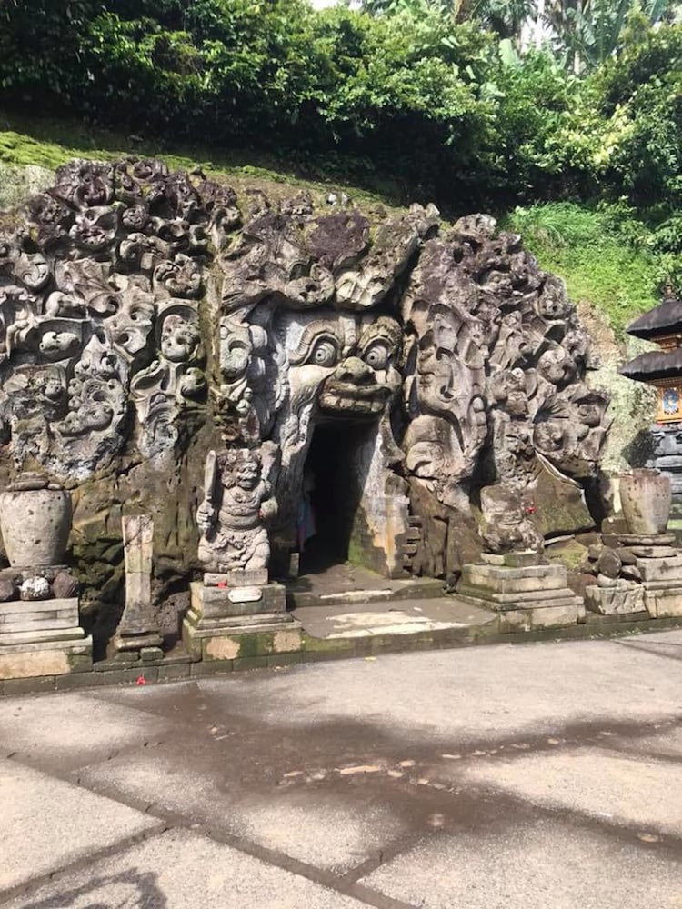 Фото Angel House Ubud