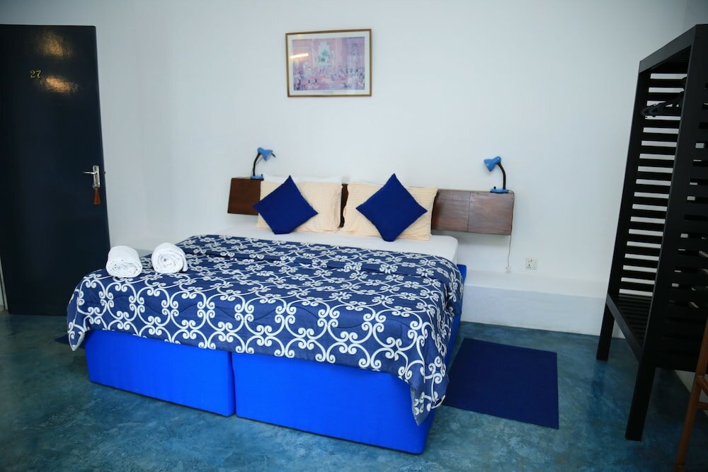 Фото Regent Lodge Kandy