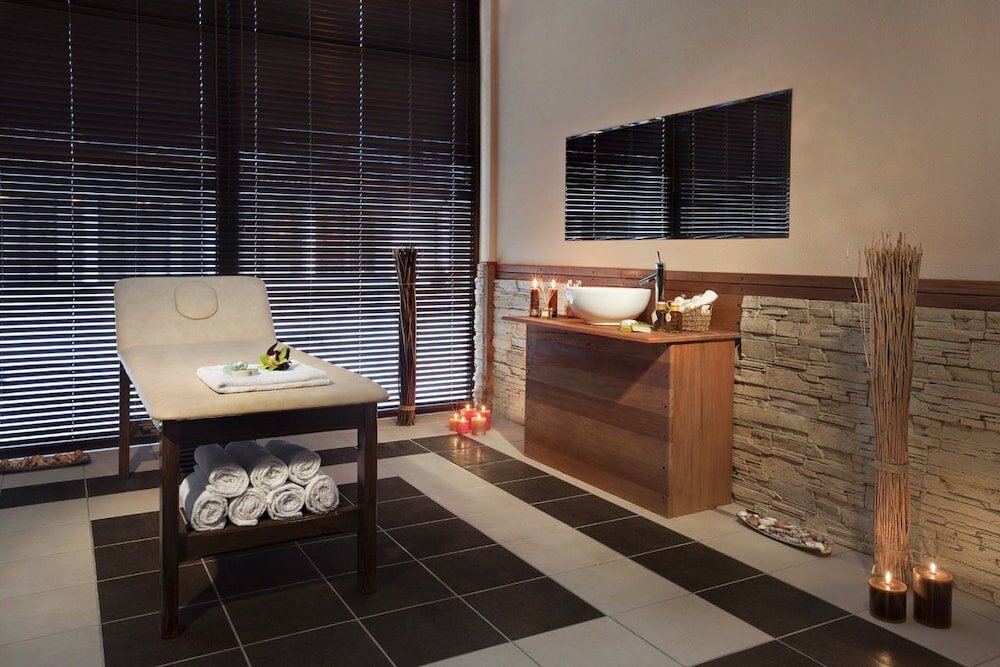 Фото St. George Ski & Holiday