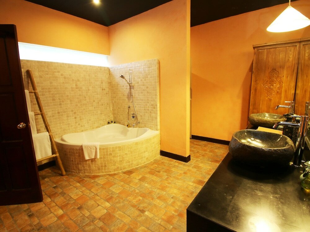 Фото Petit Hotel Bali