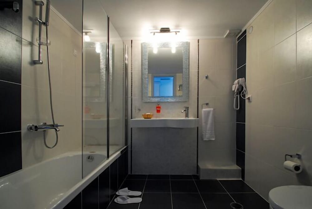 Фото Kythira Golden Resort