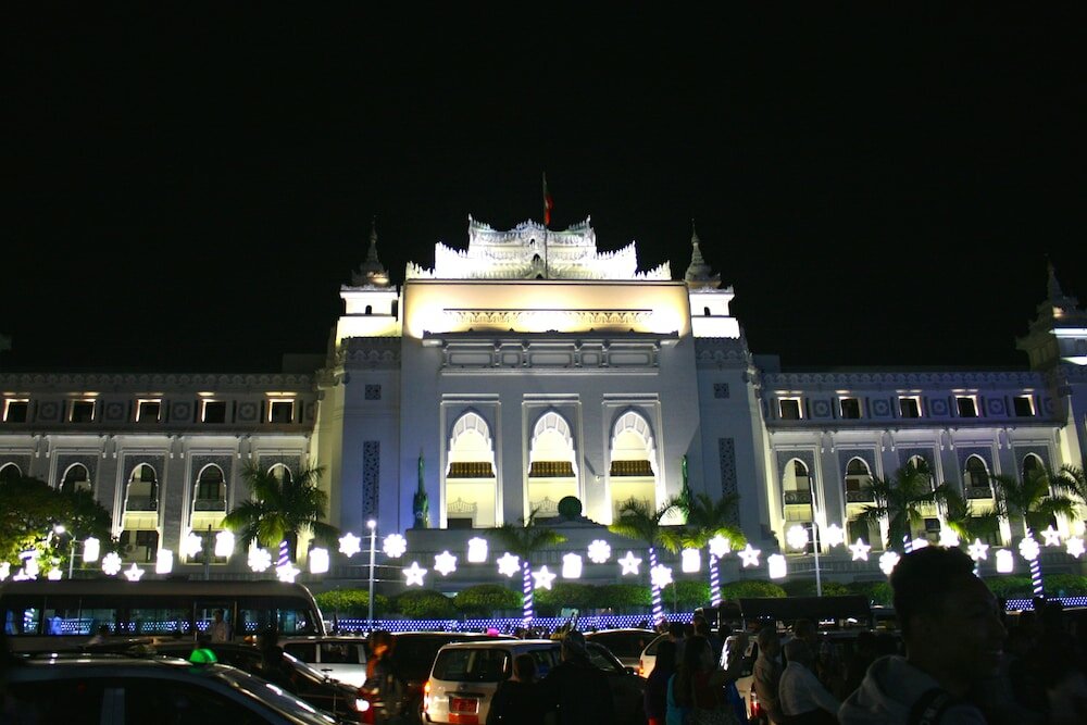 Фото отеля 3