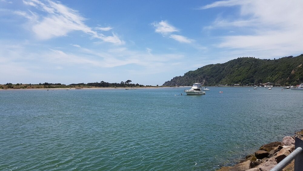 Фото Whakatane Hotel