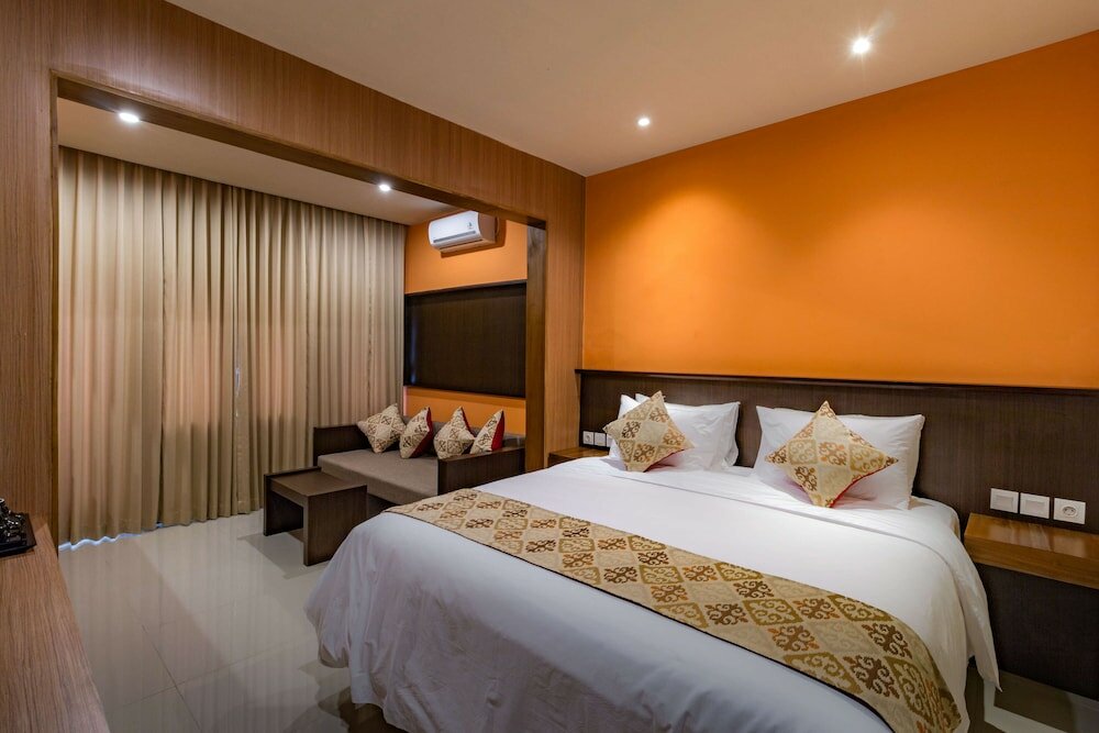 Фото Ab Hotel Kuta