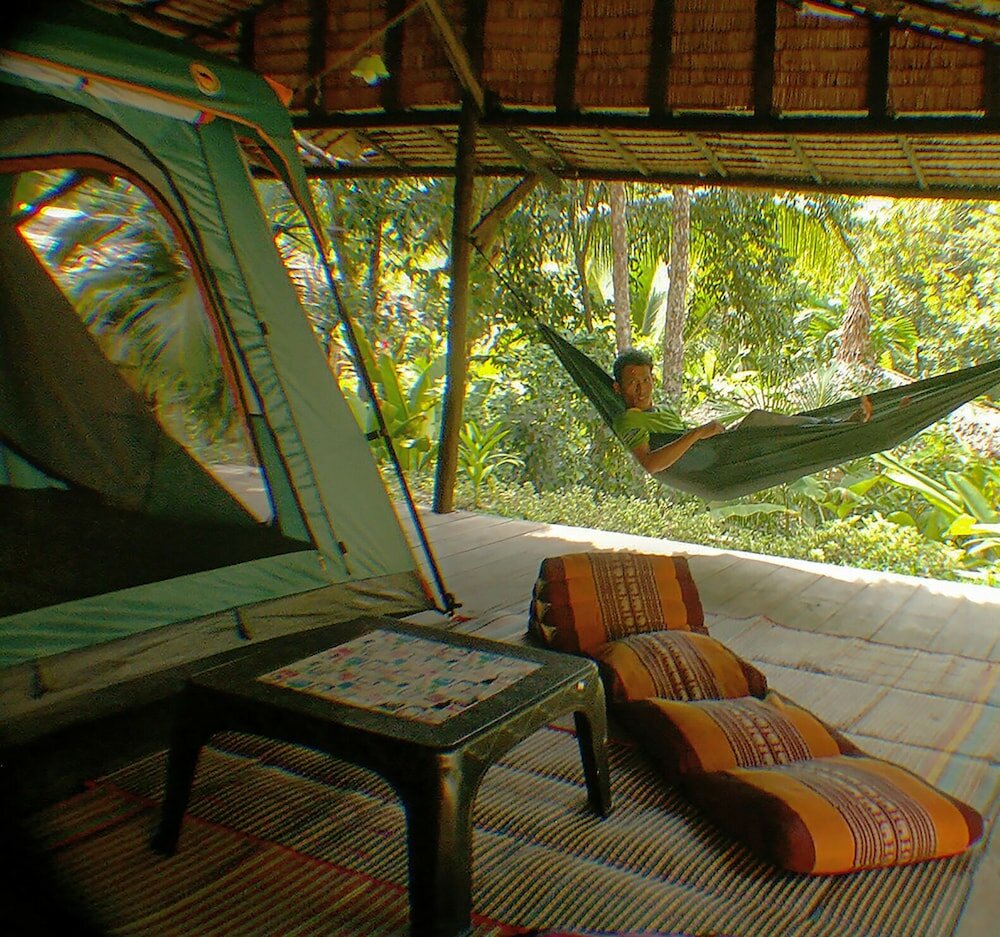 Фото Flower Power Village