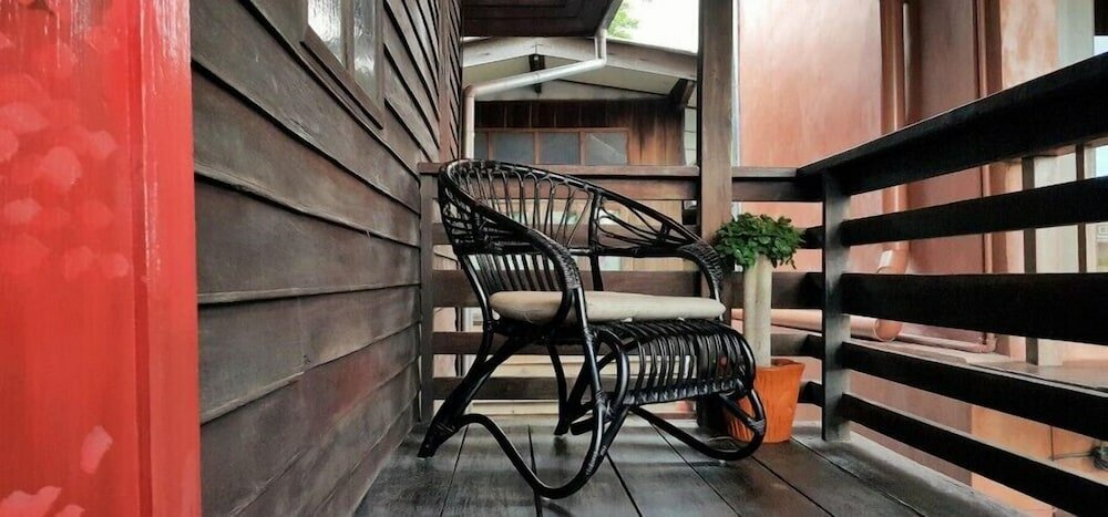 Фото Siamotif Boutique Hotel