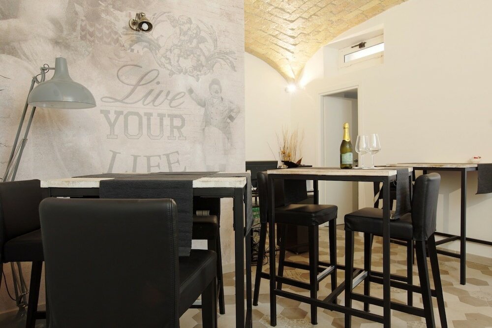 Фото Suite Maggiore