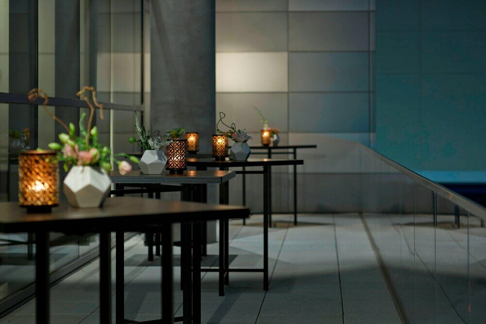 Фото Renaissance Dallas at Plano Legacy West Hotel