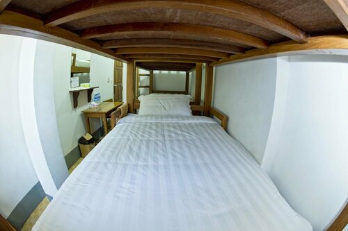 Гостиница Season B&b - Ngapali - Hostel