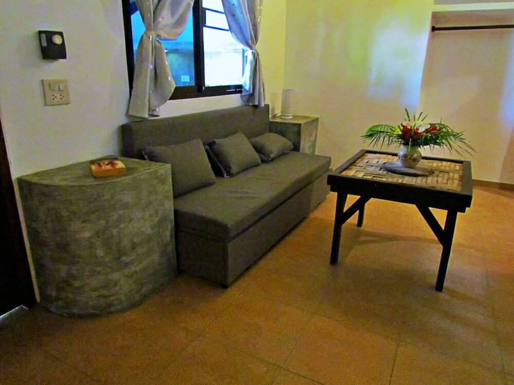 Фото Flower Power Village