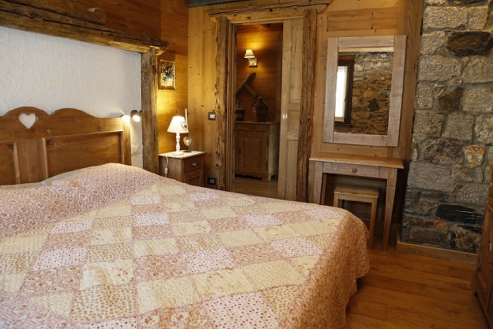 Фото Albergo Diffuso Zoncolan