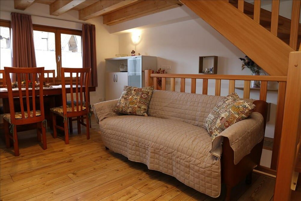 Фото Albergo Diffuso Zoncolan