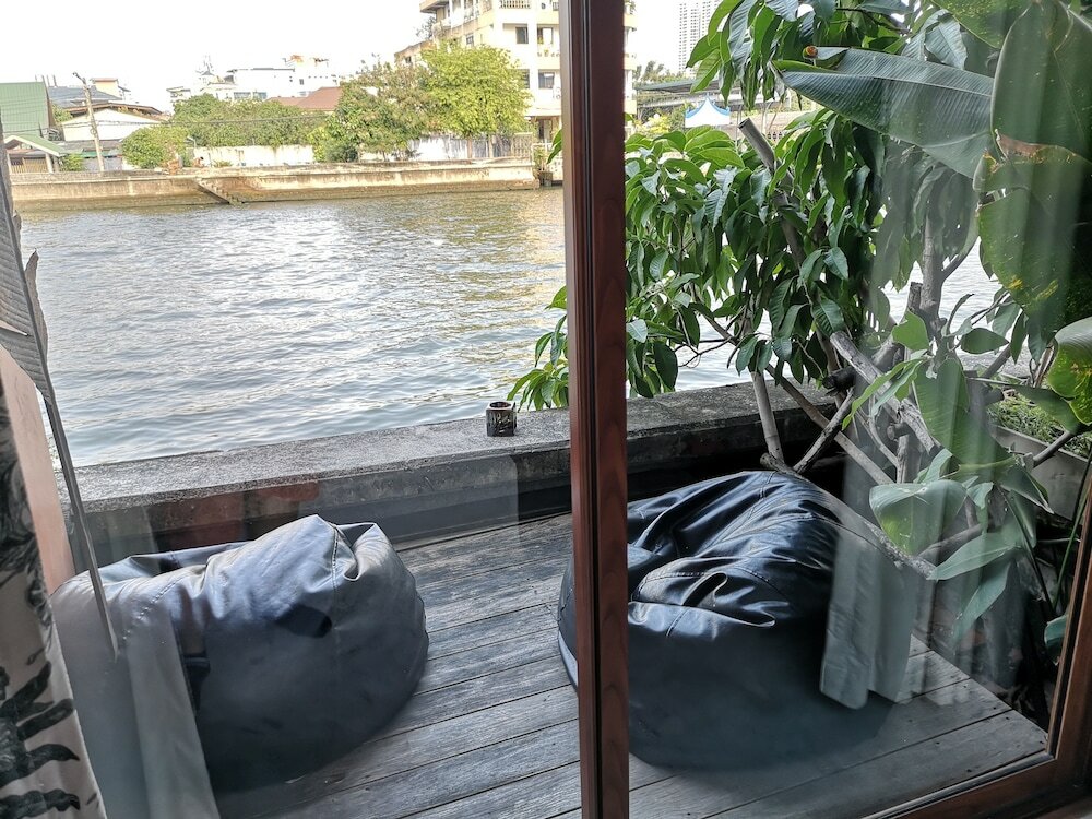 Фото Siamotif Boutique Hotel