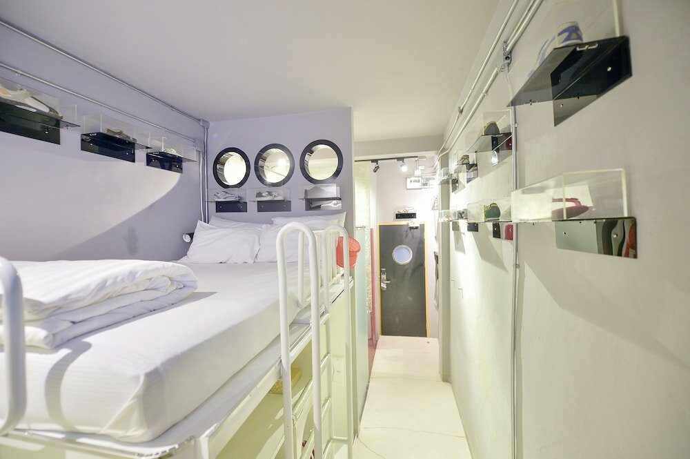 Фото Jasaen Stylish Boutique Hotel