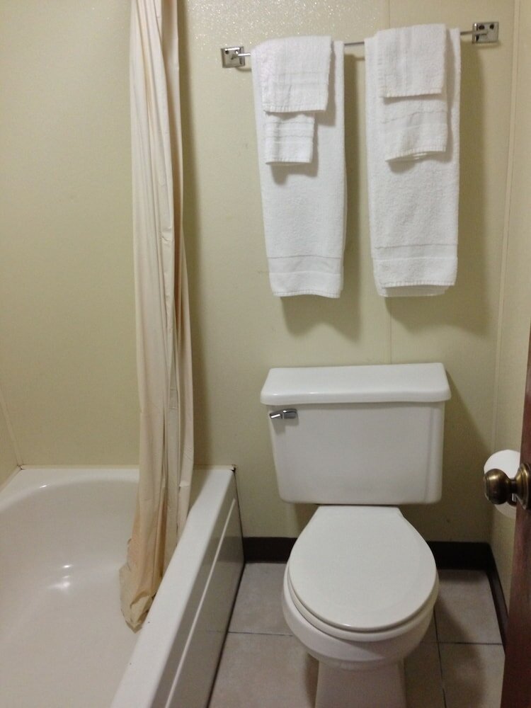 Фото Quality Lodge