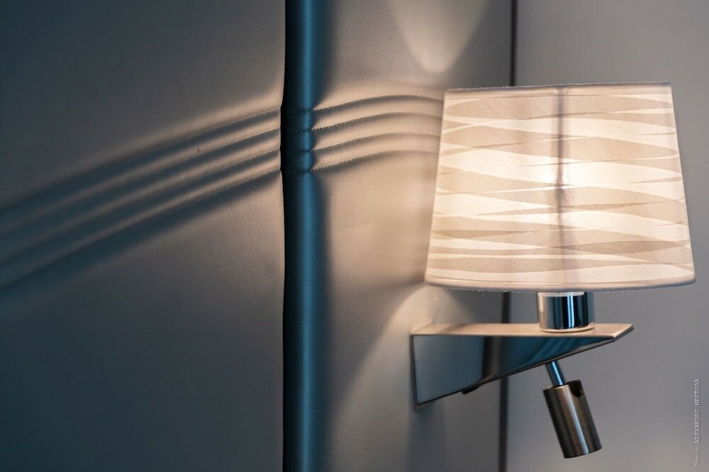 Фото Hôtel Versailles Chantiers