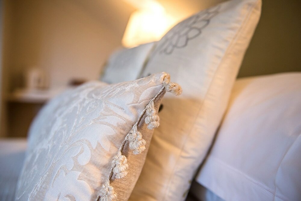 Фото Lypiatt House Hotel