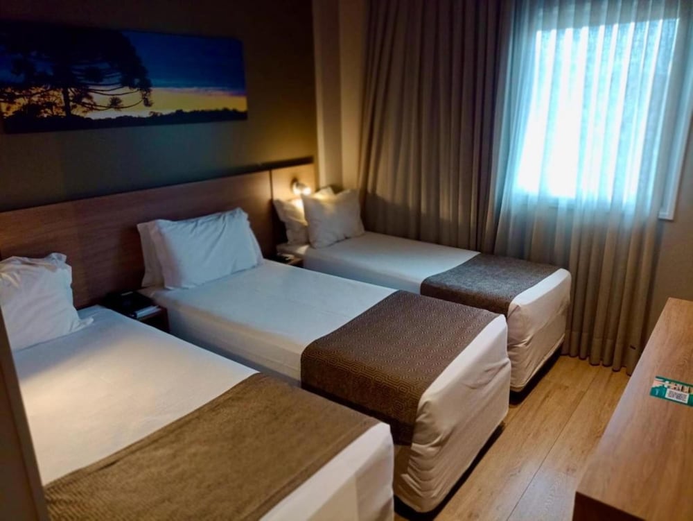 Фото Hotel Laghetto Pedras Altas