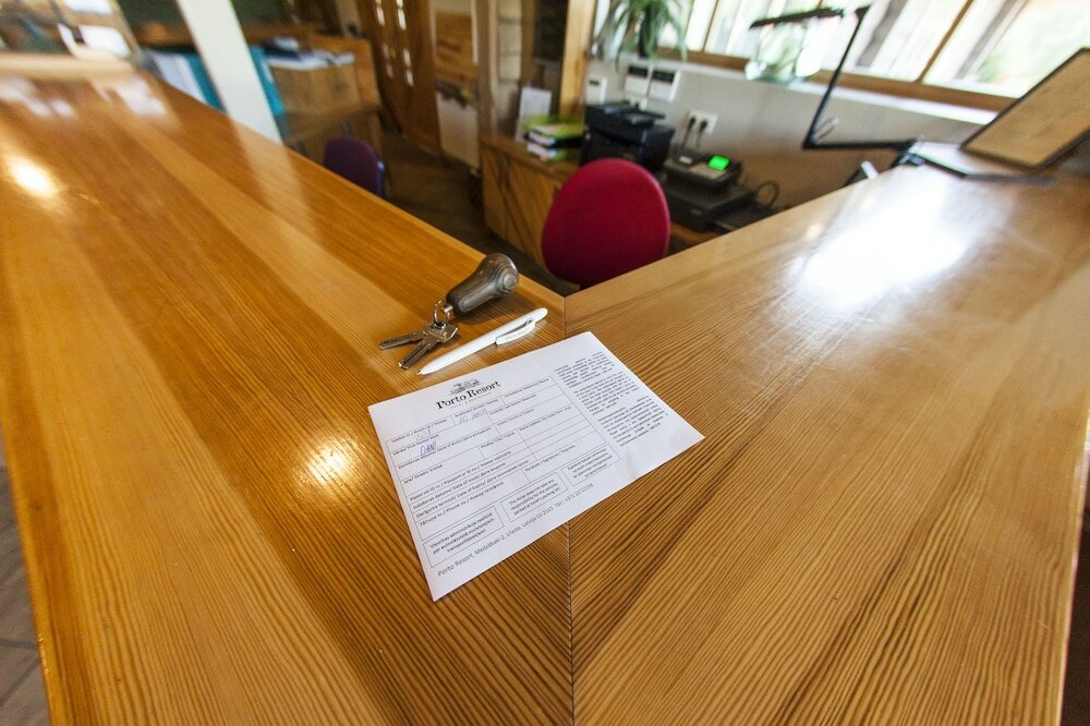 Фото Porto Resort