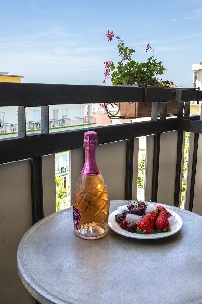 Фото Hotel Miramare et de la Ville