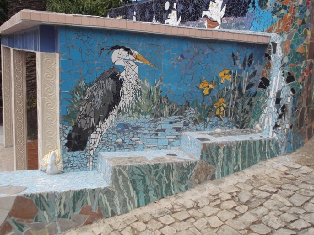 Фото Termas da Azenha