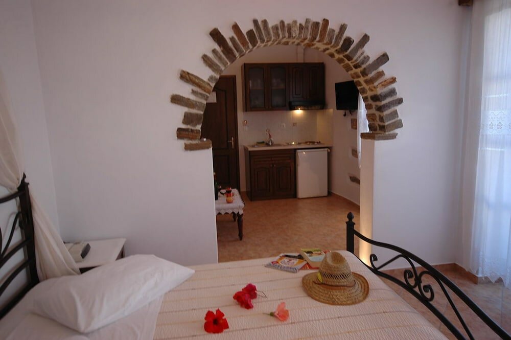 Фото Hotel Anixis