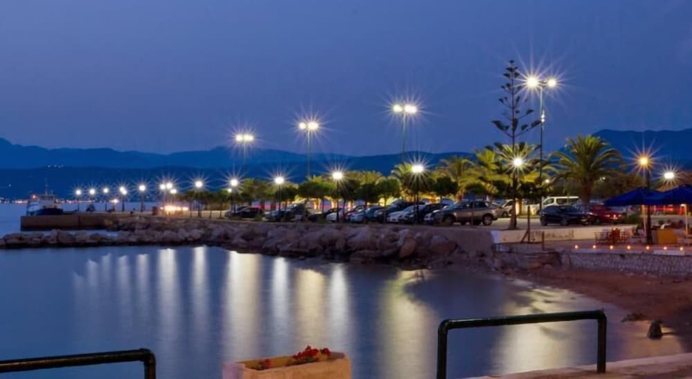 Фото Hotel Miramare