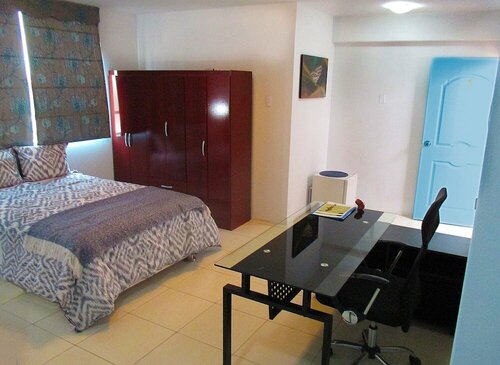 Гостиница Magicperu Apart Hotel в Трухильо