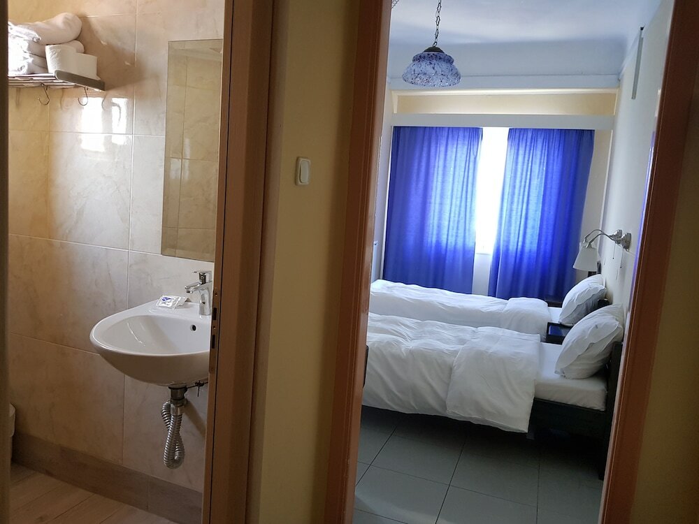 Фото Hotel Miramare