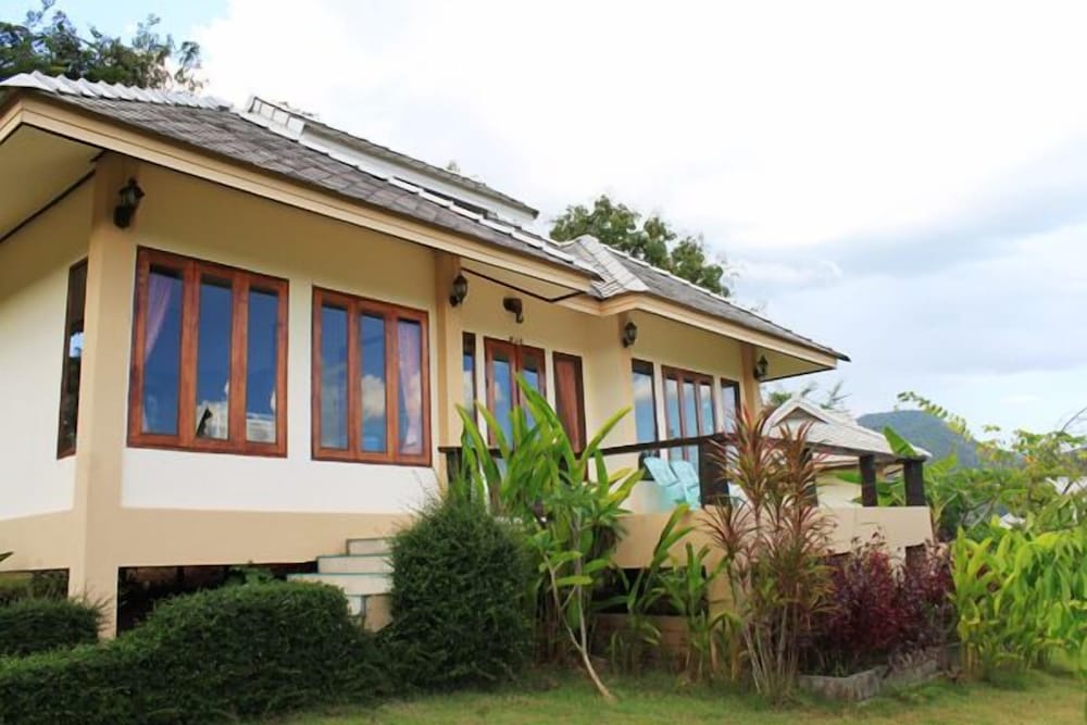 Фото Pai Iyara Resort