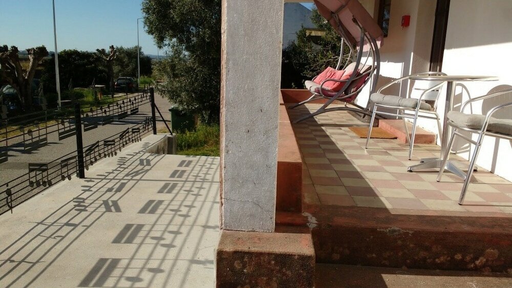 Фото Termas da Azenha