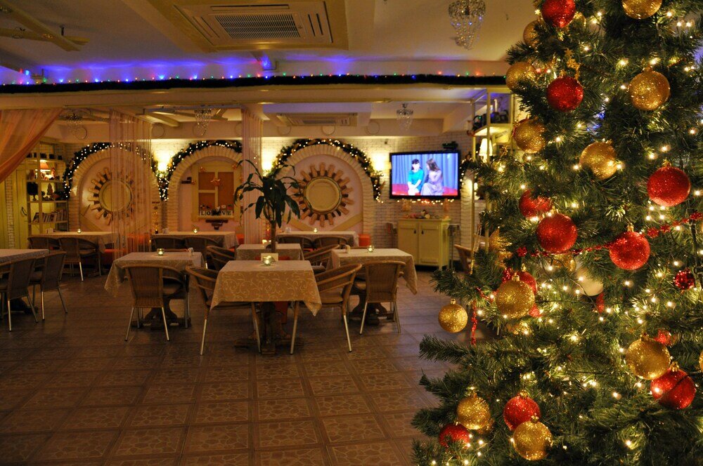 Фото Эдем Бизнес Отель