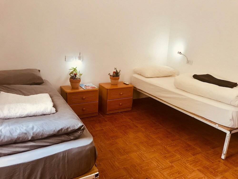 Фото Al Yakhour Hostel