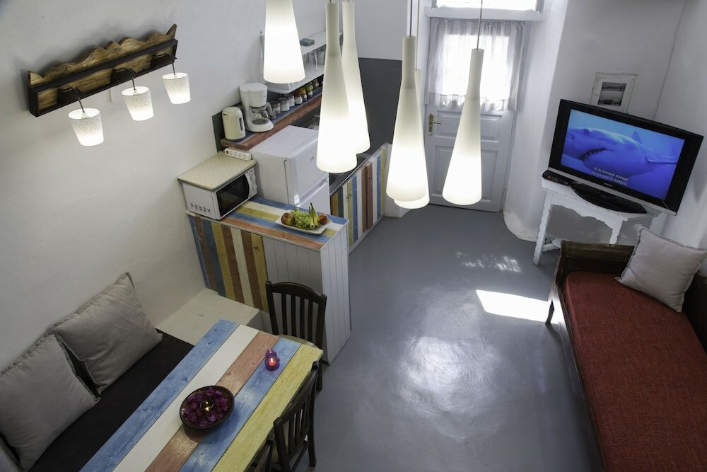 Фото Sea & Sky Villa